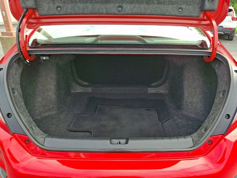 Used 2016 Honda Civic LX image 29