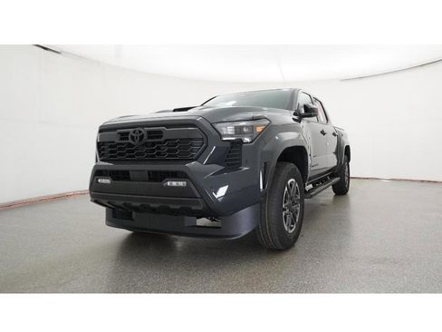 New 2025 Toyota Tacoma TRD Sport image 32