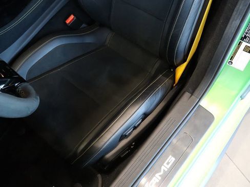 Used 2020 Mercedes-Benz AMG GT R image 16