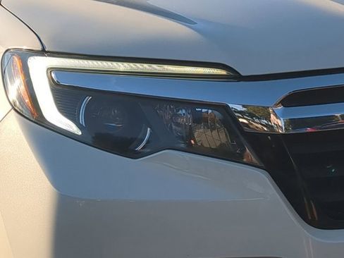 Used 2019 Honda Ridgeline RTL-E image 9