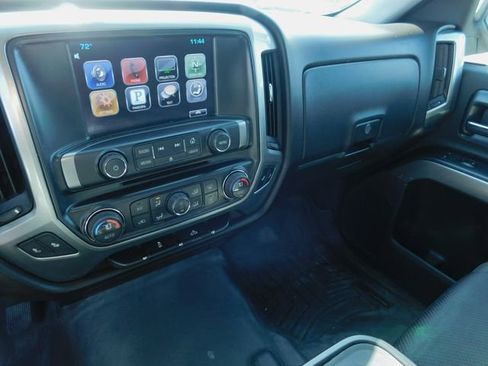 Used 2016 Chevrolet Silverado 1500 LT w/ All Star Edition image 37