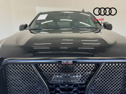 Used 2023 Chevrolet Tahoe Z71 w/ Luxury Package image 4