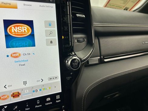 Used 2024 RAM 1500 Limited image 29