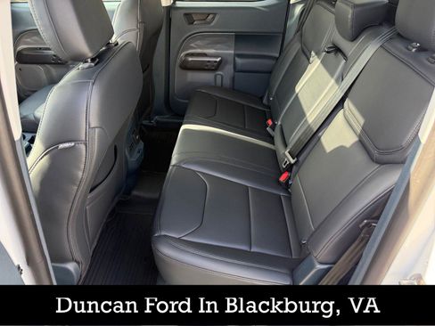 New 2026 Ford Maverick Lariat AWD/4WD image 13
