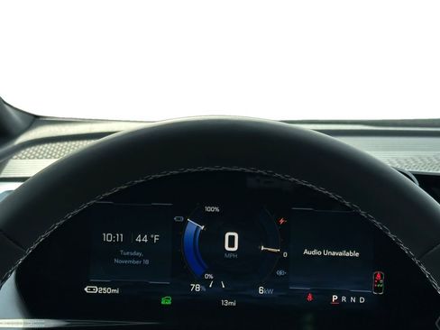 New 2026 Chevrolet Equinox EV LT image 13