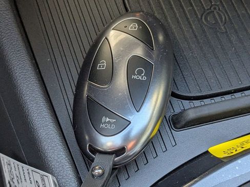 New 2026 Hyundai Kona SEL Sport image 31