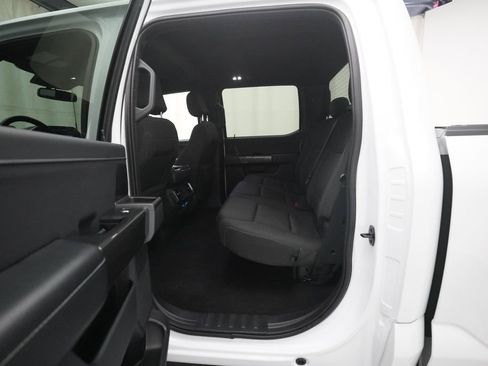 Used 2023 Ford F150 XLT w/ Equipment Group 302A High image 15