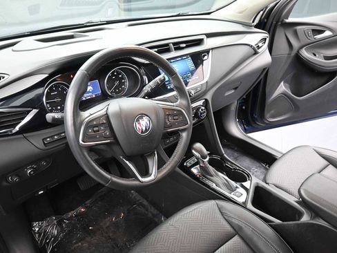 Used 2023 Buick Encore GX Essence w/ Advanced Technology Package image 10