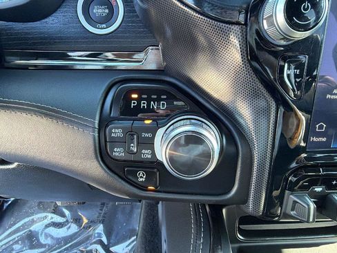 Used 2022 RAM 1500 Limited image 16