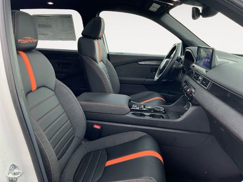 Used 2026 Honda Passport TrailSport image 17