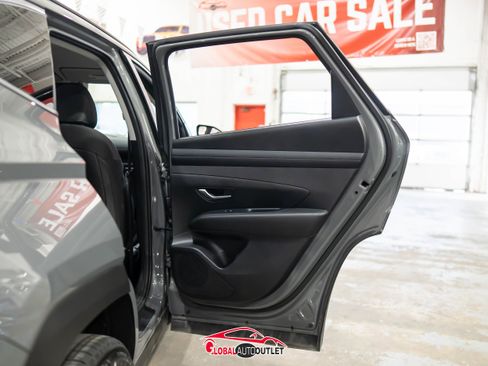 Used 2025 Hyundai Tucson SEL image 41