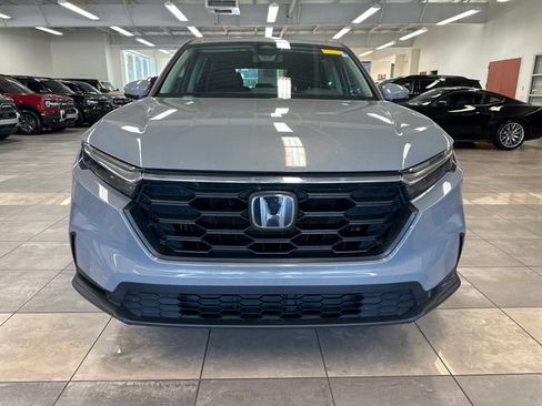 Used 2023 Honda CR-V LX image 15