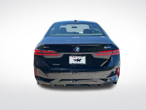 New 2027 BMW 530i xDrive AWD/4WD image 4