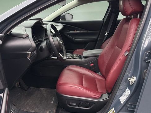 Certified 2023 MAZDA CX-30 AWD 2.5 S w/ Preferred Package image 11