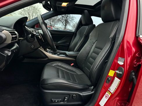 Used 2014 Lexus IS 350 image 14