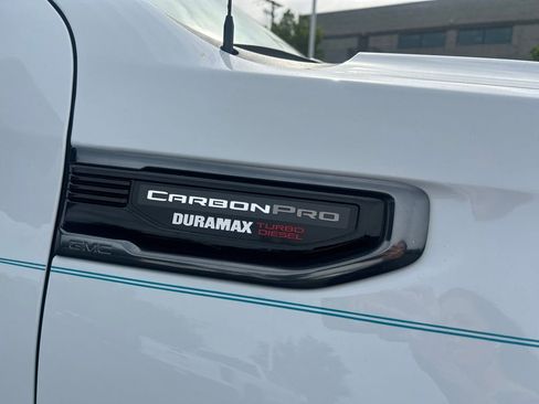 Used 2021 GMC Sierra 1500 AT4 w/ AT4 Value Package AWD/4WD image 13