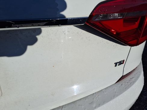 Used 2016 Volkswagen Passat 1.8T SE image 11