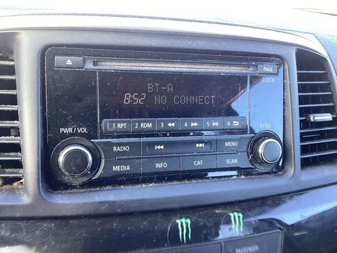 Used 2016 Mitsubishi Lancer ES image 8