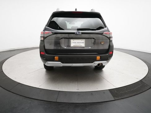 Used 2026 Subaru Forester Wilderness AWD/4WD image 25