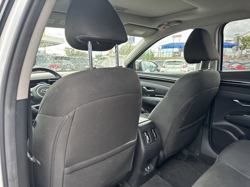 Used 2022 Hyundai Tucson SEL w/ Convenience Package image 20