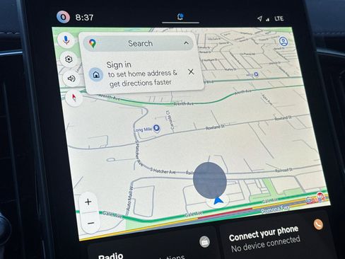 New 2026 Volvo XC90 B6 Core image 22