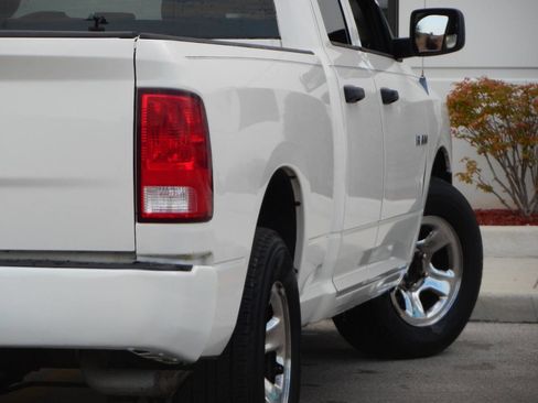 Used 2009 Dodge Ram 1500 Truck ST image 17