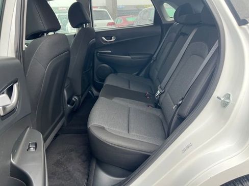 Certified 2023 Hyundai Kona SE image 19