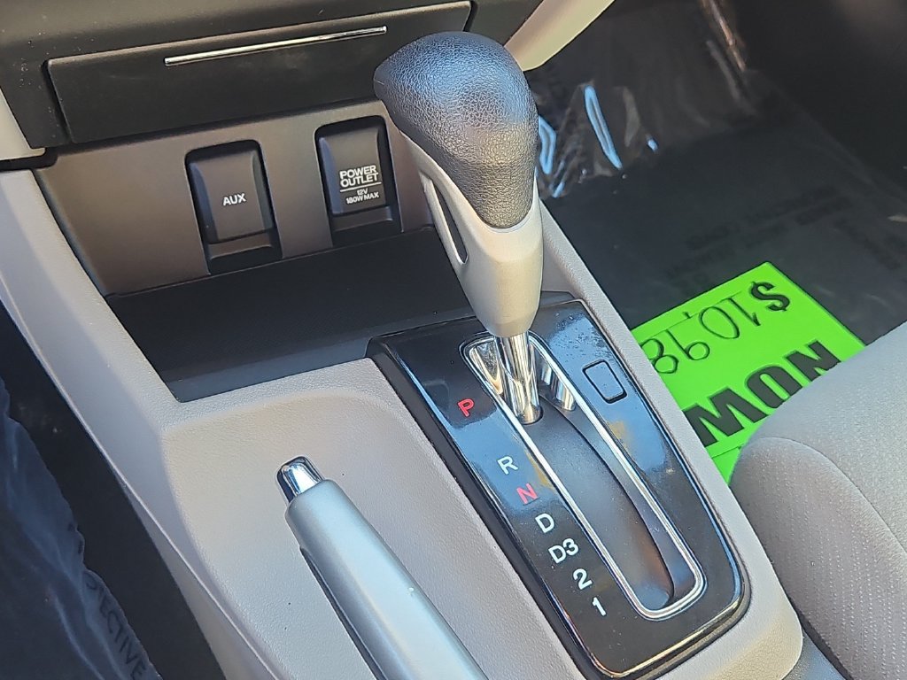 Used 2013 Honda Civic LX image 22