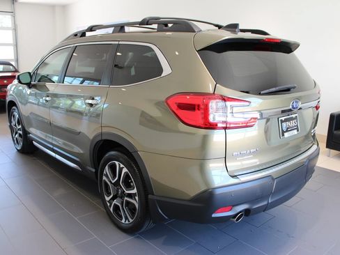 Used 2024 Subaru Ascent Touring AWD/4WD image 35