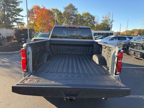 New 2026 Chevrolet Silverado 2500 LT w/ Trail Boss Package image 49