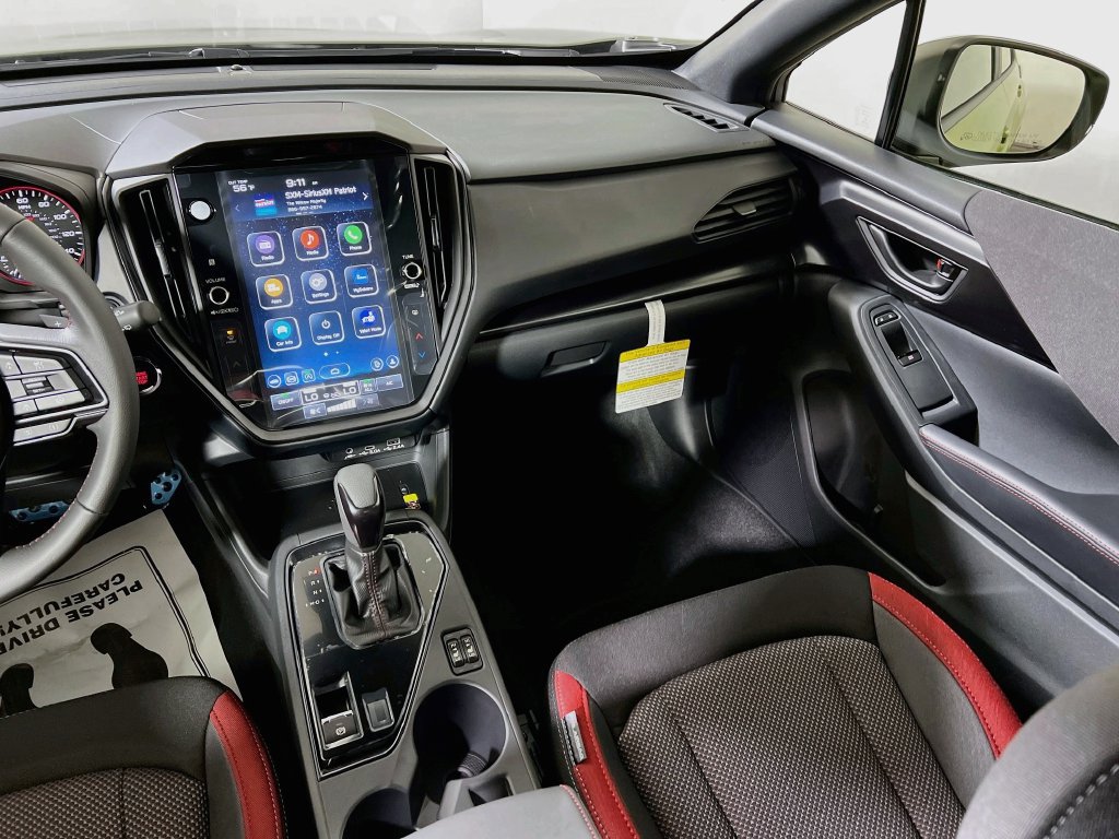 New 2026 Subaru Impreza RS AWD/4WD image 18