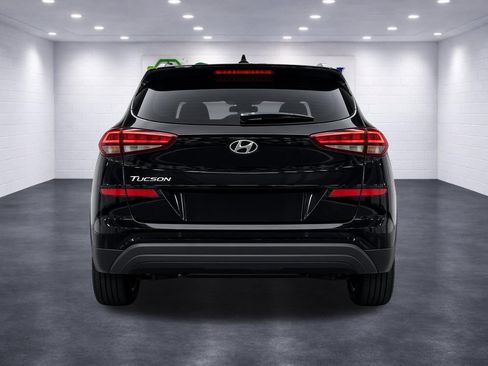 Used 2019 Hyundai Tucson Value AWD/4WD image 4