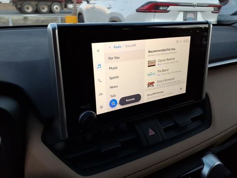 Certified 2023 Toyota RAV4 LE image 19