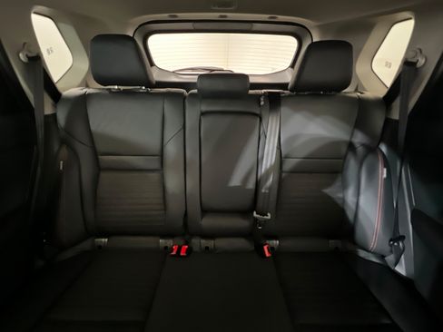 New 2026 Nissan Rogue SV w/ Rock Creek Premium Package AWD/4WD image 25