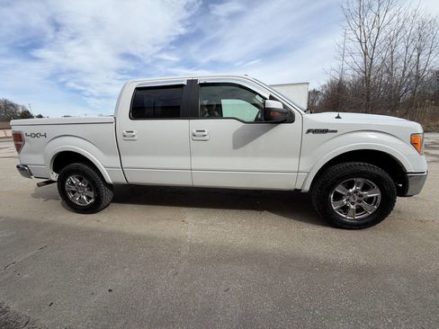 Used 2010 Ford F150 Lariat image 10