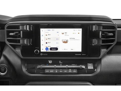 New 2026 Toyota Tundra SR image 32