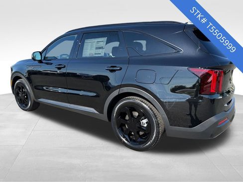 New 2026 Kia Sorento SX Prestige AWD/4WD image 5