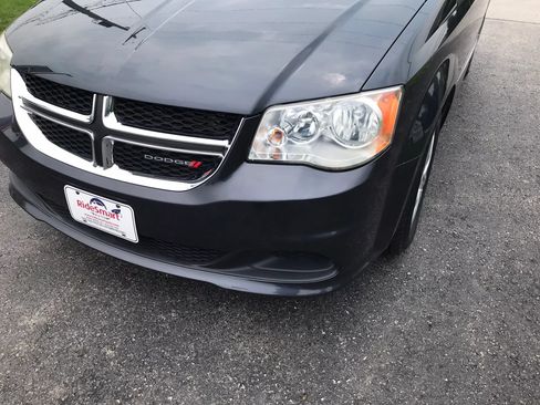 Used 2014 Dodge Grand Caravan SE w/ Quick Order Package 29E SE FWD image 52
