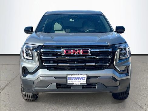 New 2026 GMC Terrain Elevation image 2