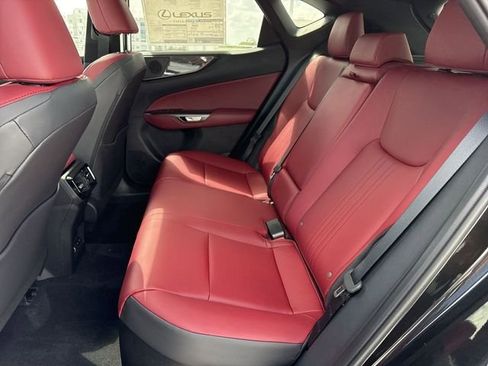 New 2026 Lexus NX 350h NX 350h PREMIUM AWD image 23