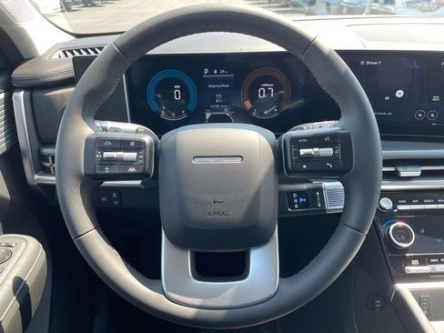 New 2026 Hyundai Santa Fe XRT AWD/4WD image 11