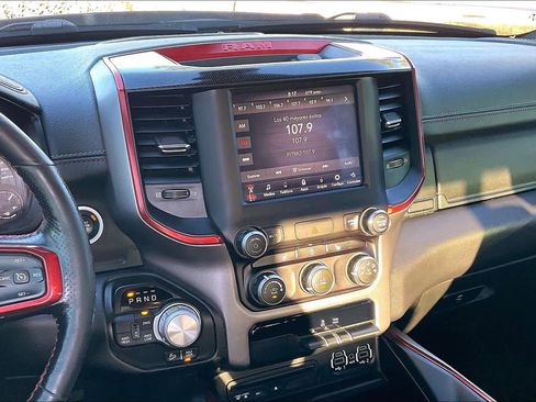 Used 2019 RAM 1500 Rebel w/ Rebel Level 1 Equipment Group image 7