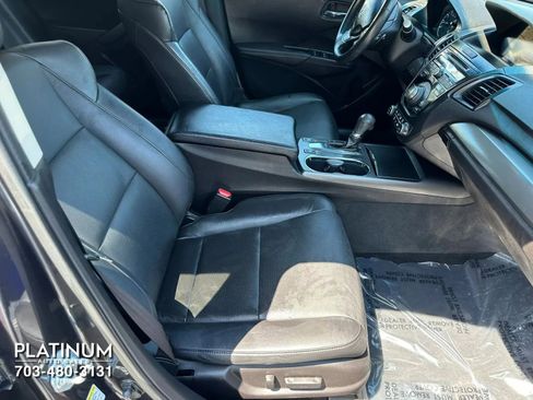 Used 2014 Acura RDX AWD w/ Technology Package image 13