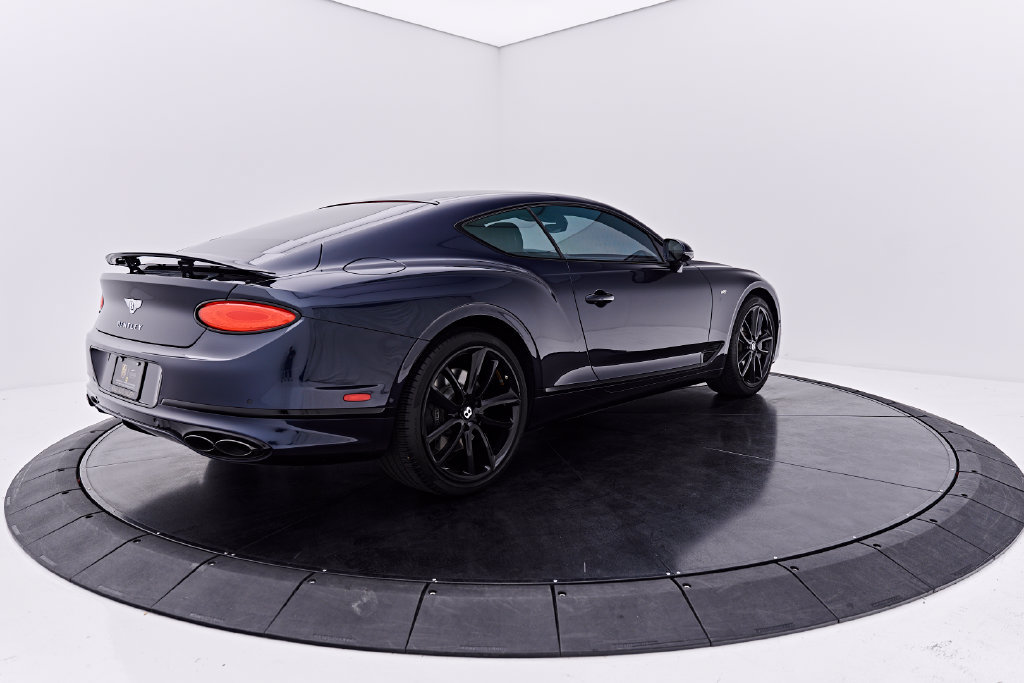 Used 2022 Bentley Continental GT AWD/4WD image 14