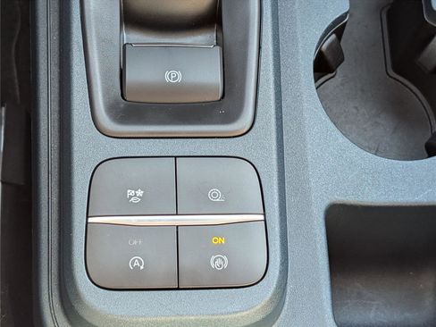 Used 2024 Ford Maverick Lariat AWD/4WD image 25