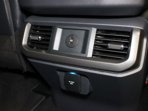 Used 2025 Ford F150 Tremor AWD/4WD image 21