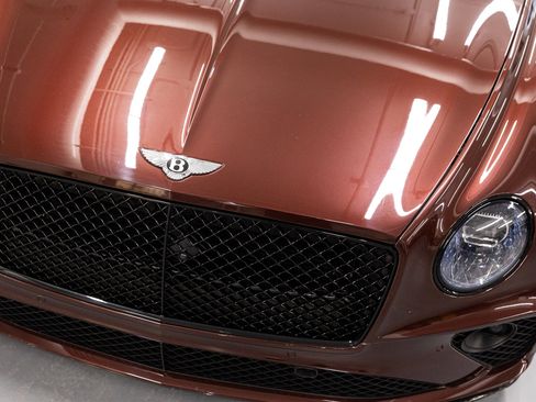 Used 2022 Bentley Continental GT Speed image 10