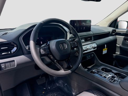 New 2026 Honda Pilot EX-L image 9