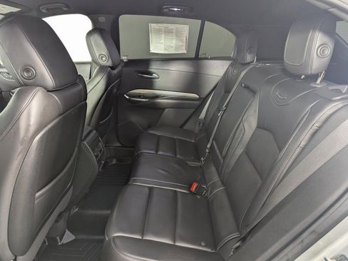 Used 2020 Cadillac XT4 Premium Luxury image 22