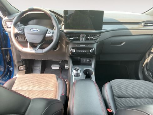 Used 2023 Ford Escape ST-Line w/ Tech Pack #1 AWD/4WD image 10